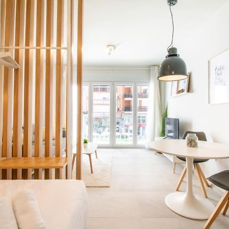 Wintowinrentals Apartamento Sostoa 156 Málaga Kültér fotó